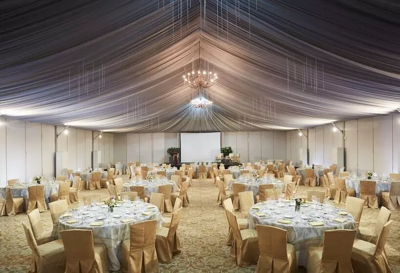 Fotos del hotel Dusit Thani Manila  Multiple Use:  2