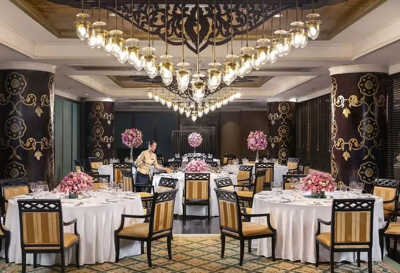 Fotos del hotel Dusit Thani Manila  Multiple Use:  3