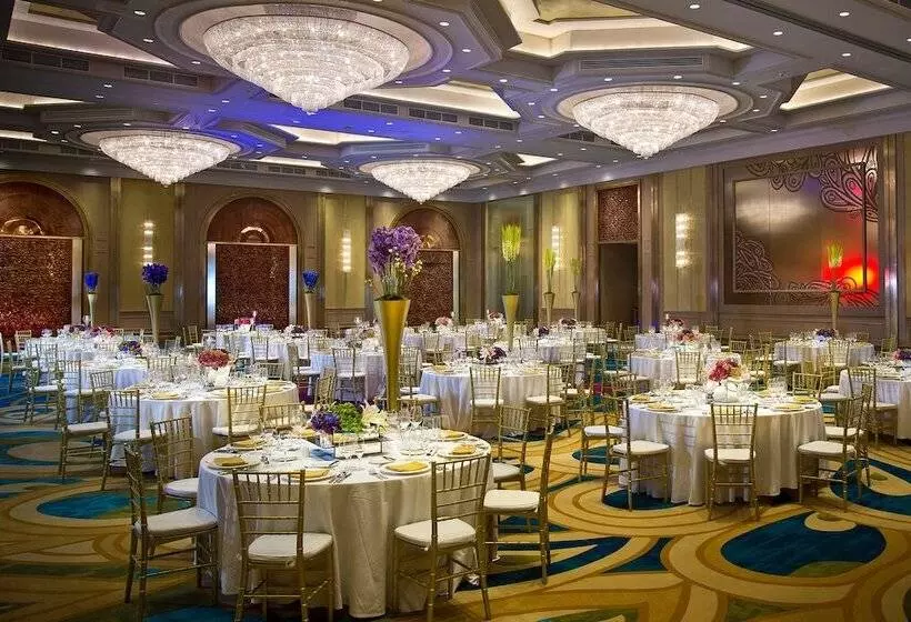 Fotos del hotel Dusit Thani Manila  Multiple Use:  8