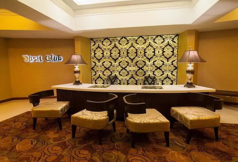 Fotos del hotel Dusit Thani Manila  Multiple Use:  12