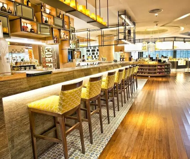 Fotos del hotel Dusit Thani Manila  Multiple Use:  4