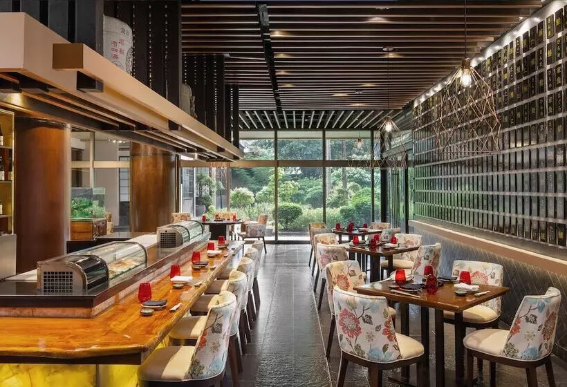 Fotos del hotel Dusit Thani Manila  Multiple Use:  11