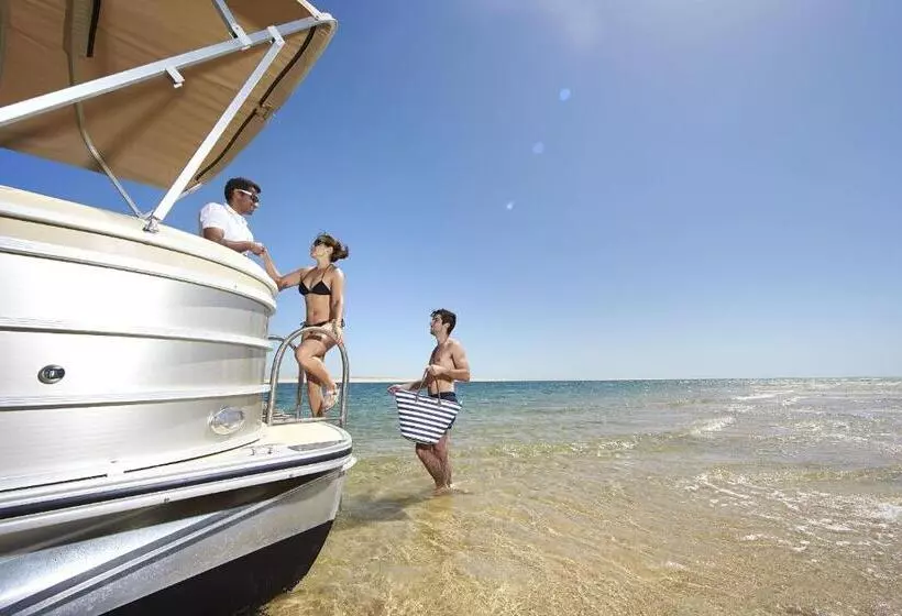 Fotos del hotel Faro & Beach Club:  14