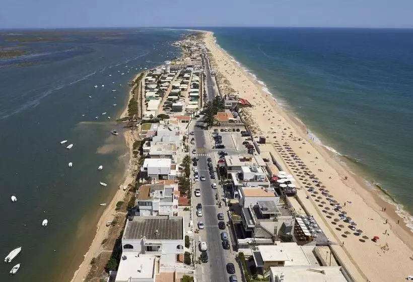 Fotos del hotel Faro & Beach Club:  7