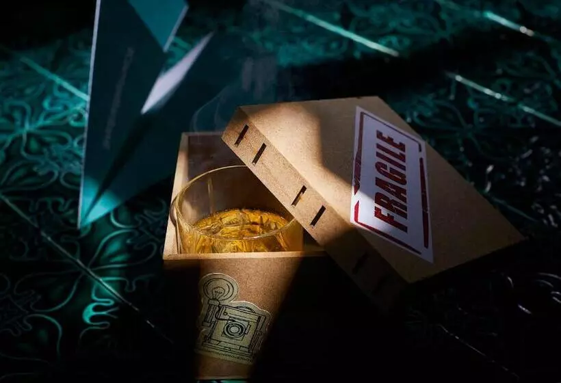 Fotos del hotel Faro & Beach Club:  19