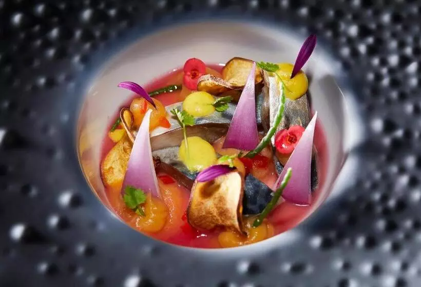 Fotos del hotel Faro & Beach Club:  10