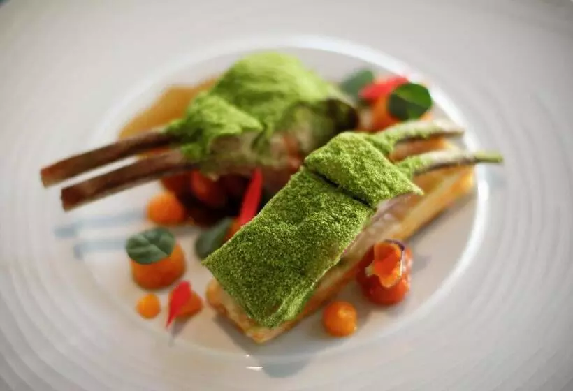 Fotos del hotel Faro & Beach Club:  21