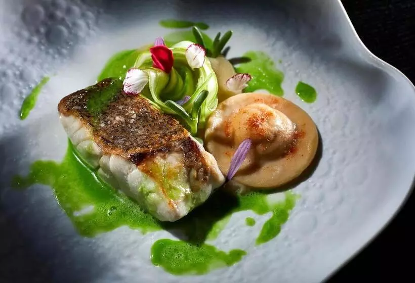 Fotos del hotel Faro & Beach Club:  22