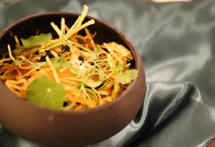 Fotos del hotel Faro & Beach Club:  23