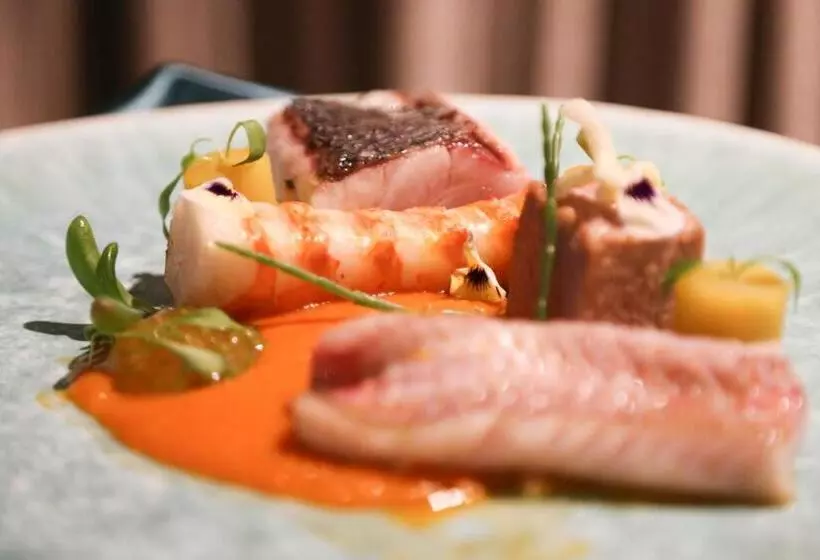 Fotos del hotel Faro & Beach Club:  20