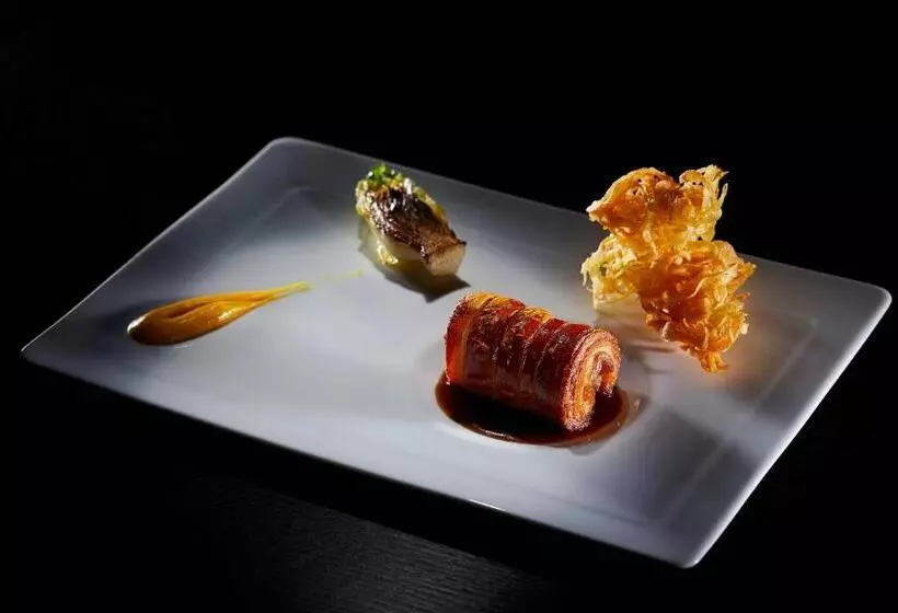 Fotos del hotel Faro & Beach Club:  16