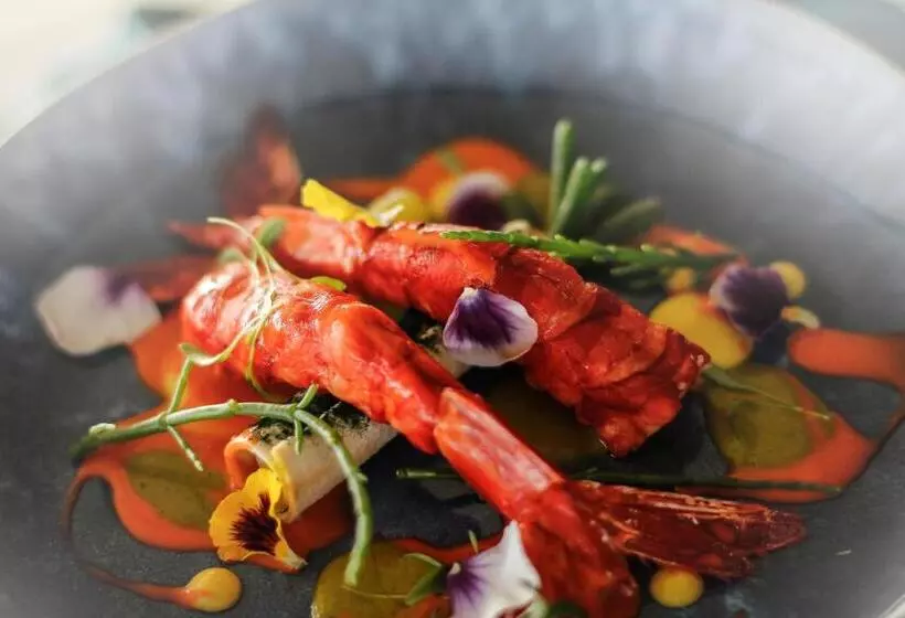 Fotos del hotel Faro & Beach Club:  25