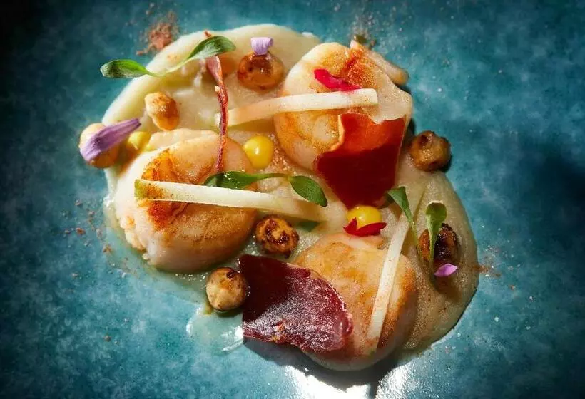 Fotos del hotel Faro & Beach Club:  6