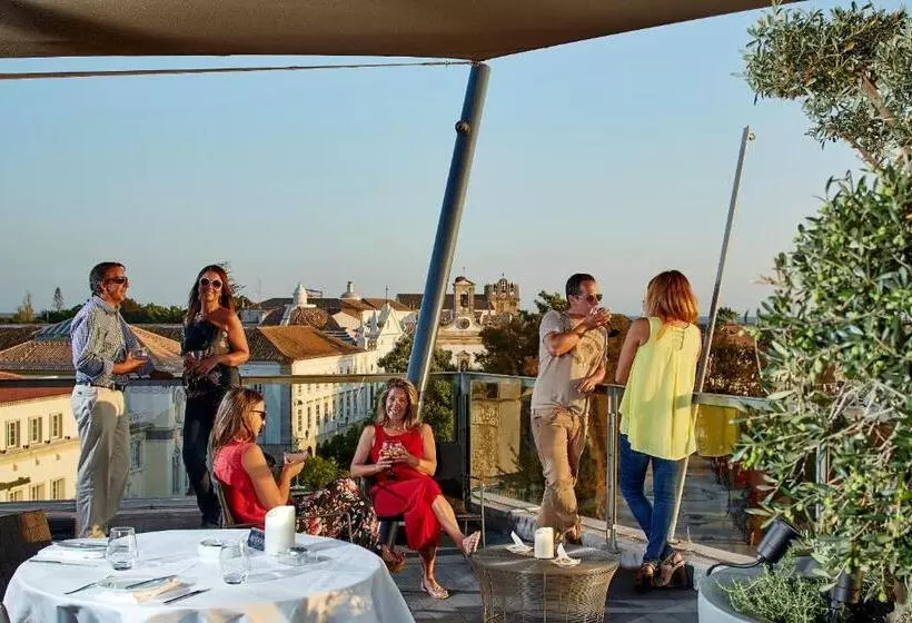 Fotos del hotel Faro & Beach Club:  5