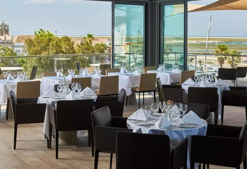 Fotos del hotel Faro & Beach Club:  18