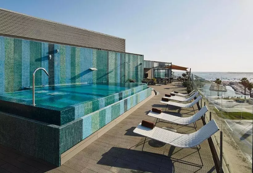 Fotos del hotel Faro & Beach Club:  4