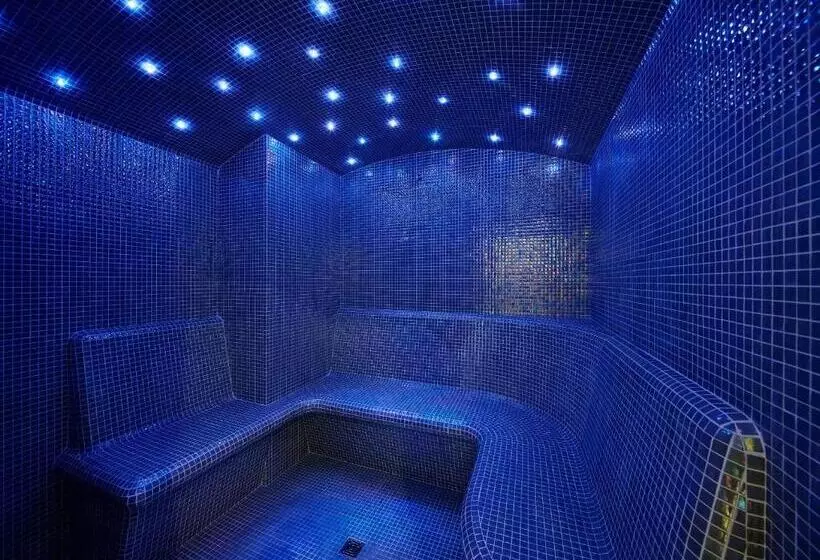 Fotos del hotel Faro & Beach Club:  9