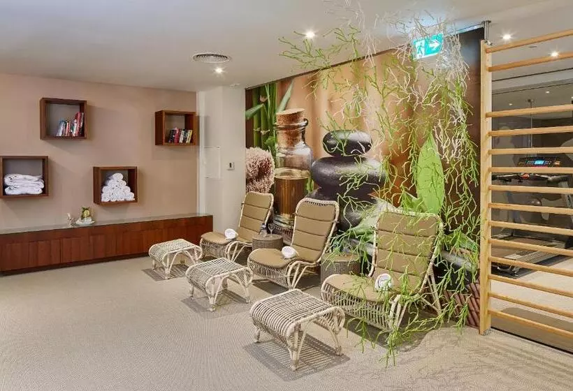 Fotos del hotel Faro & Beach Club:  15