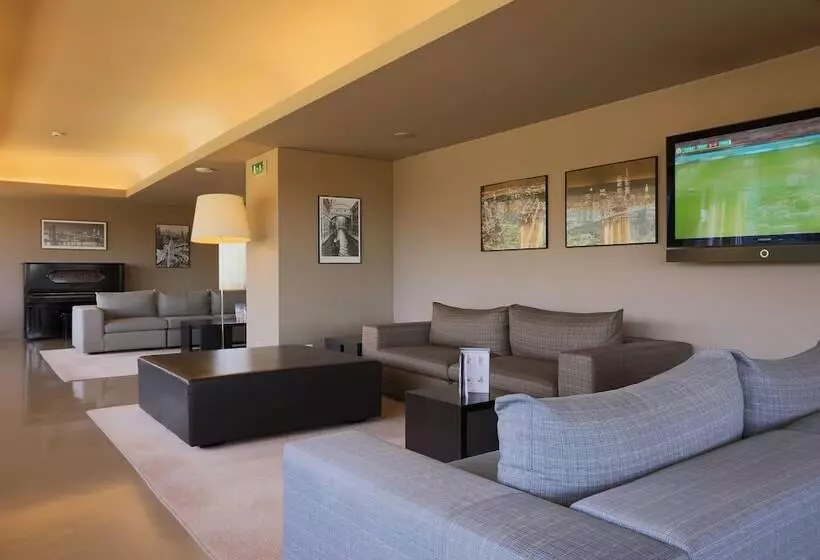 Fotos del hotel Fundador:  11