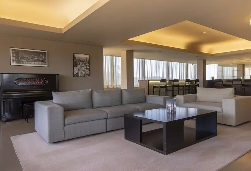 Fotos del hotel Fundador:  16