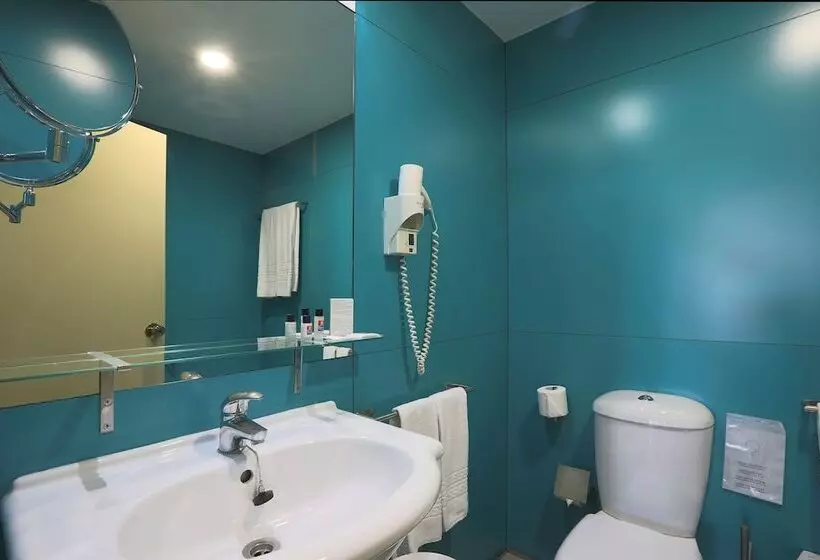 Fotos del hotel Fundador:  8