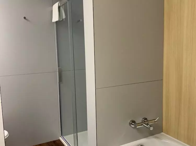 Fotos del hotel Fundador:  5