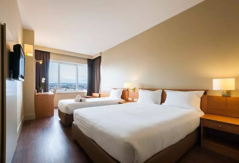 Fotos del hotel Fundador:  17