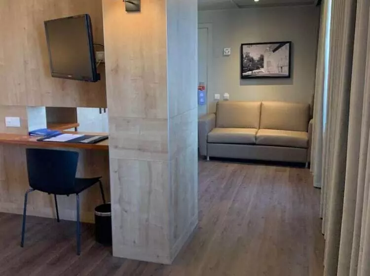 Fotos del hotel Fundador:  23