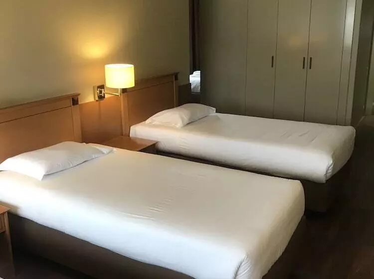 Fotos del hotel Fundador:  2