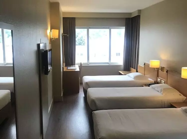 Fotos del hotel Fundador:  19