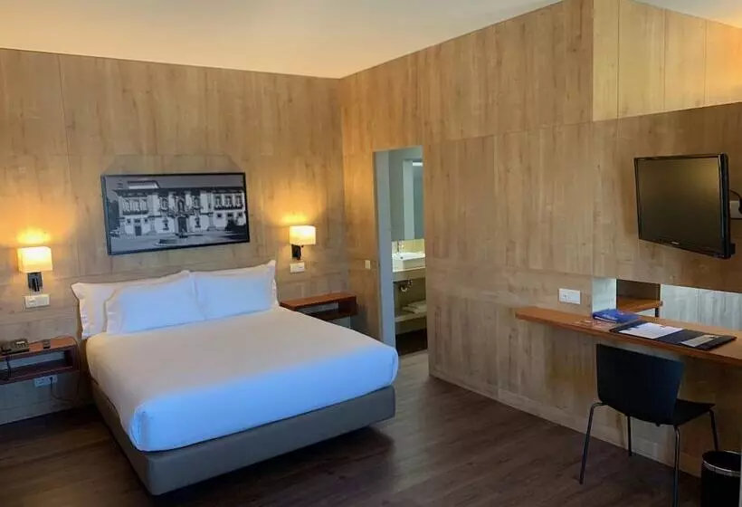 Fotos del hotel Fundador:  6