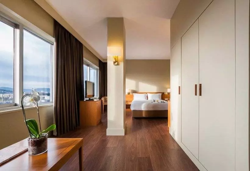 Fotos del hotel Fundador:  13