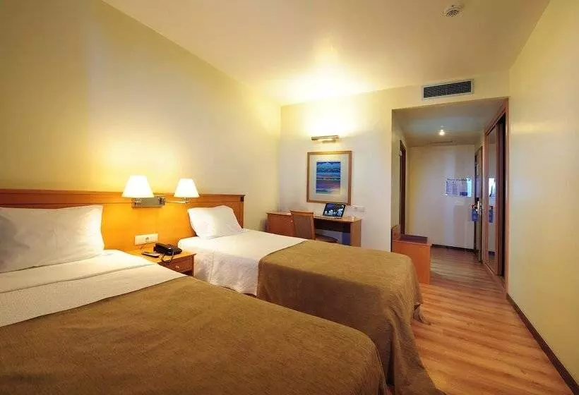 Fotos del hotel Fundador:  9