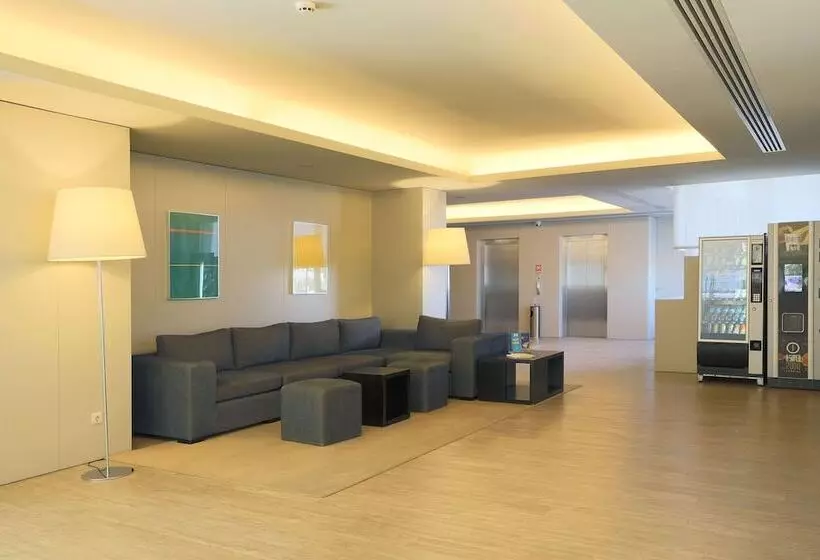 Fotos del hotel Fundador:  3