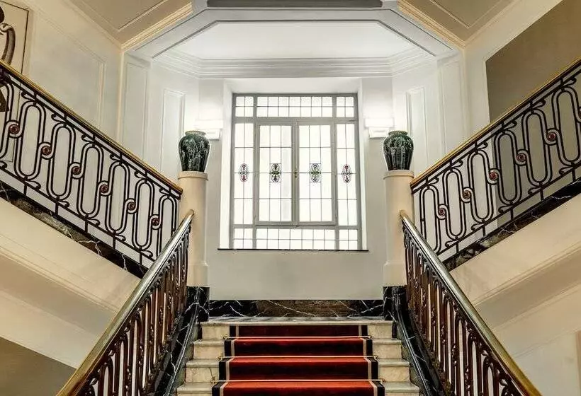 Fotos del hotel Francuski:  28