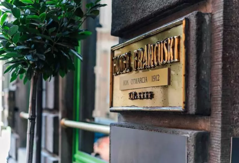 Fotos del hotel Francuski:  71