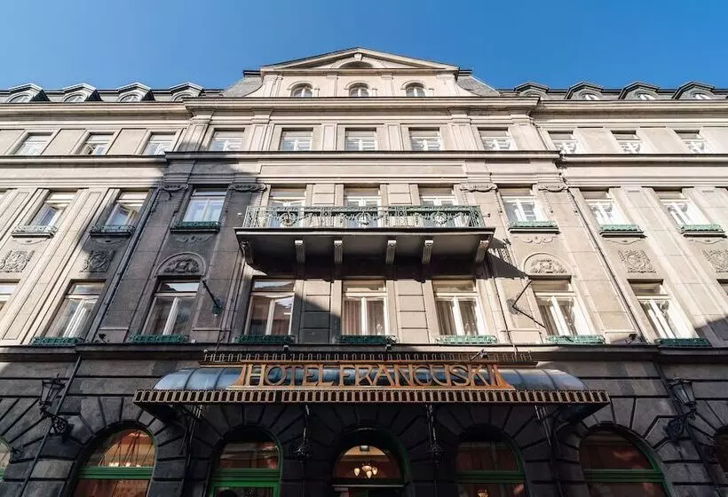 Fotos del hotel Francuski:  26