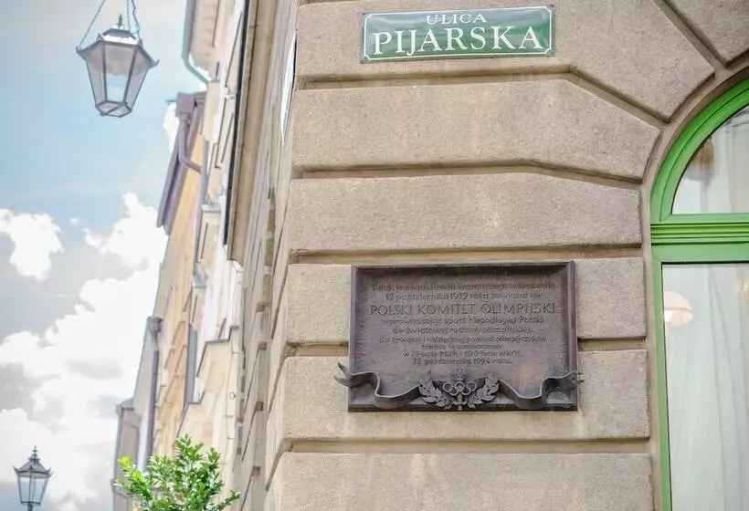 Fotos del hotel Francuski:  46