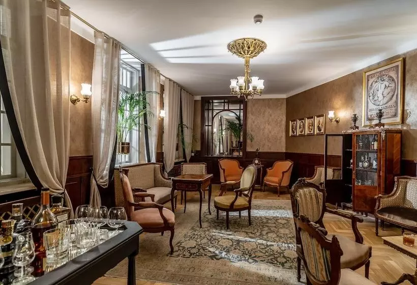 Fotos del hotel Francuski:  66