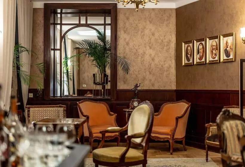 Fotos del hotel Francuski:  51