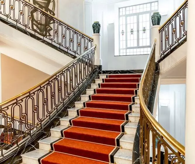 Fotos del hotel Francuski:  54