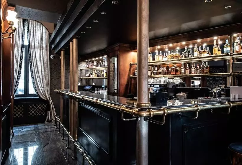 Fotos del hotel Francuski:  40