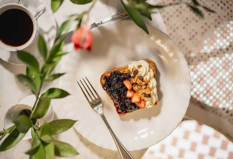 Fotos del hotel Francuski:  32