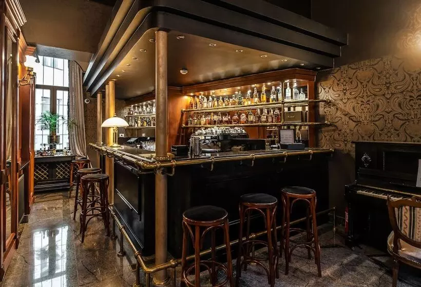 Fotos del hotel Francuski:  41