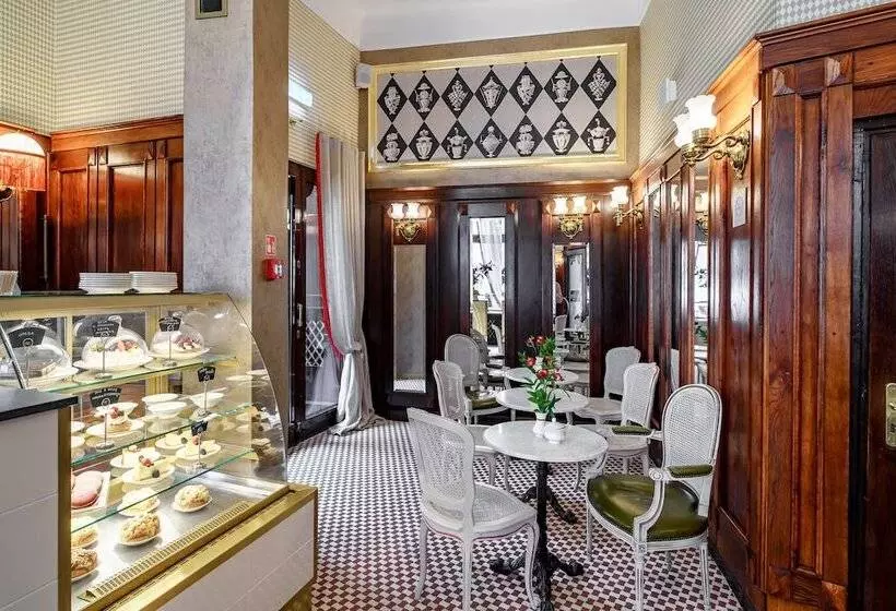 Fotos del hotel Francuski:  33