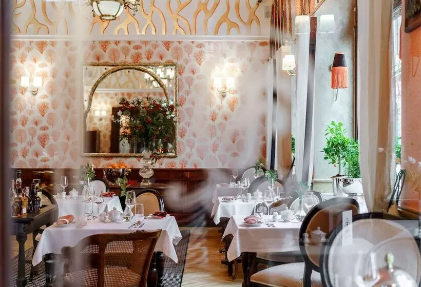 Fotos del hotel Francuski:  34