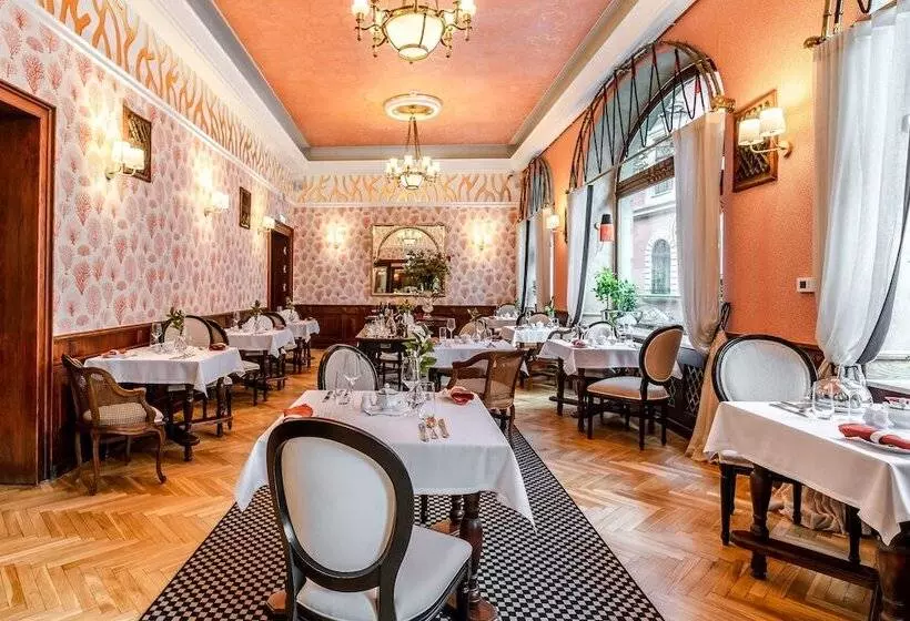 Fotos del hotel Francuski:  35