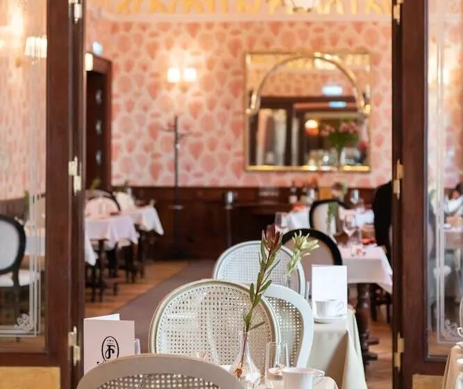 Fotos del hotel Francuski:  36