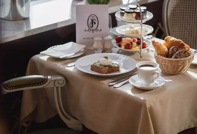 Fotos del hotel Francuski:  69