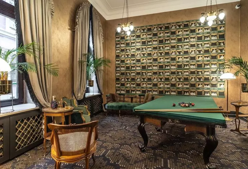 Fotos del hotel Francuski:  68